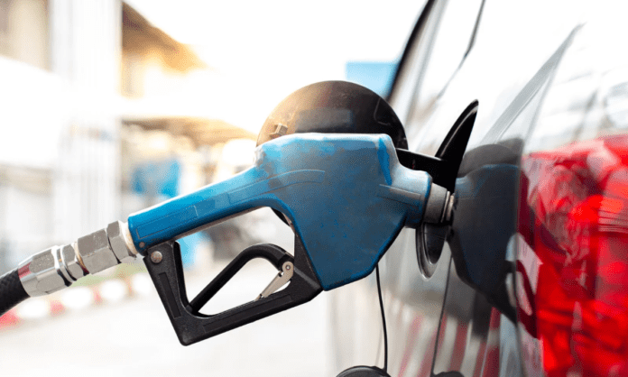 Petrol Price News