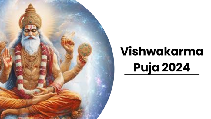 Vishwakarma Puja 2024