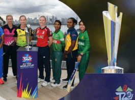 Women T20 World Cup 2024 Schedule