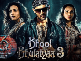 Bhool Bhulaiya 3 Trailer Update