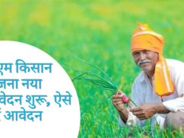 Pm Kisan Samman Nidhi