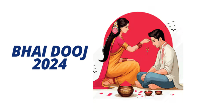 Bhai Dooj 2024