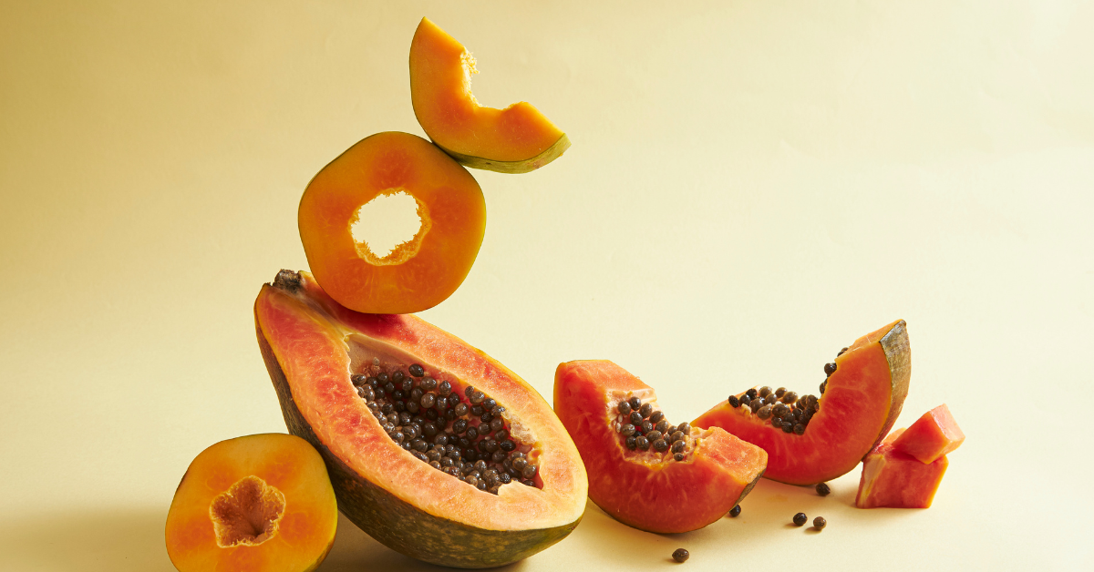 पाचन शक्ति बढ़ाने में सबसे असरदार है यह फल