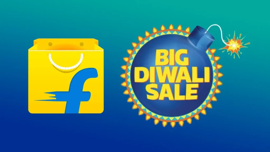 Flipkart Diwali Sale