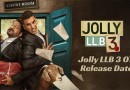Jolly LLB 3 OTT Release Date