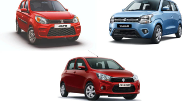 Maruti Suzuki Offers