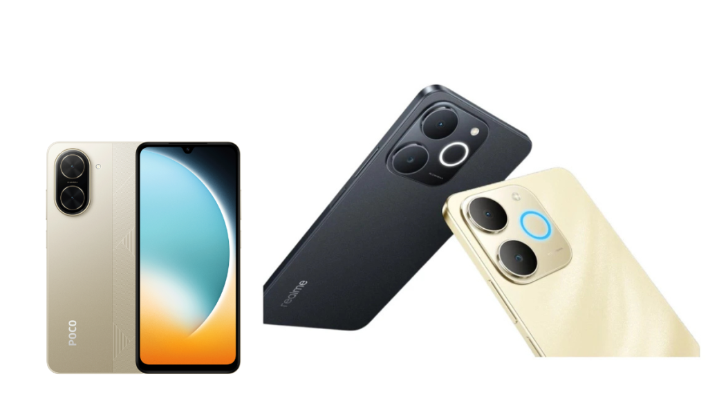 Poco C71
