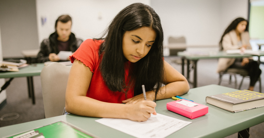 SSC CHSL EXAM DATE 2025