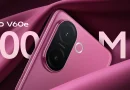 Vivo V60e Smartphone