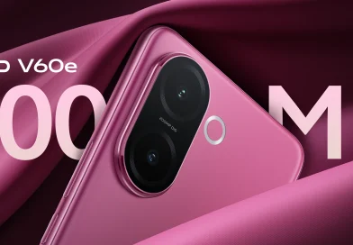 Vivo V60e Smartphone