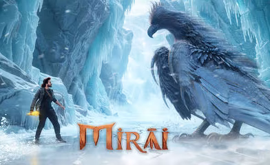 mirai ott release date