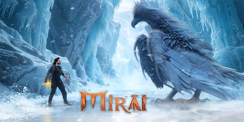 mirai ott release date