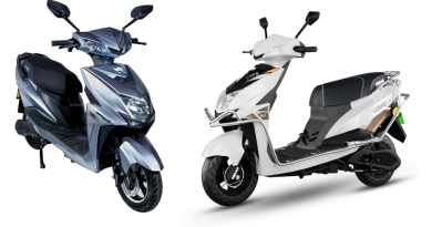 सस्ती इलेक्ट्रिक स्कूटर