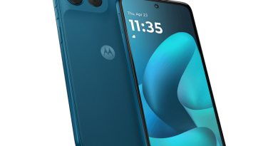 Moto G57 Power Smartphone