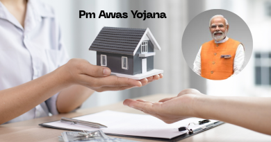 Pm Awas Yojana Update