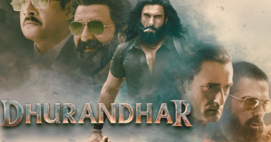 Dhurandhar Box office Collection