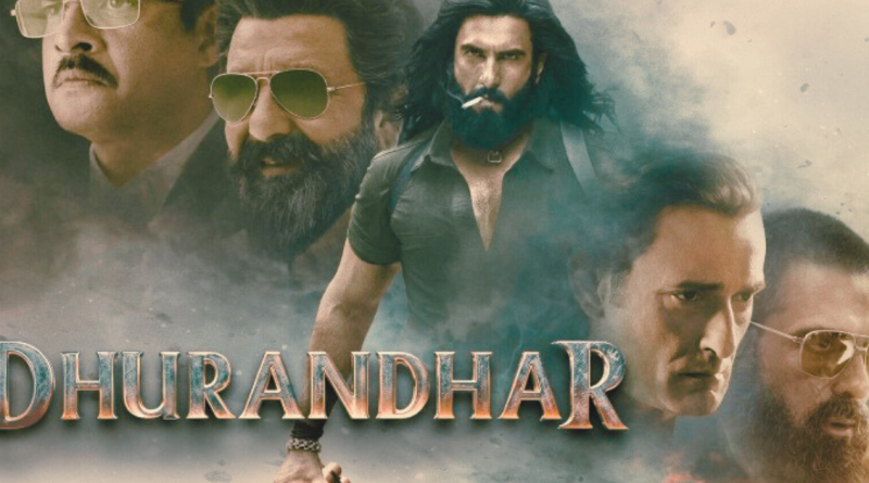 Dhurandhar Box office Collection