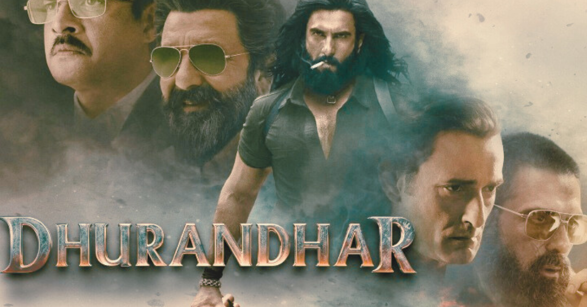 Dhurandhar Box office Collection : धुरंधर बॉक्स ऑफिस में चौथे दिन तोड़े कमाई के कई रिकॉर्ड, जानकार हो जाएंगे हैरान