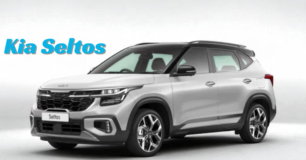 Kia कंपनी ने लांच की अपनी नई जनरेशन Kia Seltos, मिलेंगे दमदार बेहतरीन फीचर्स और दमदार इंजन, Creta, Sierra से होगा सीधा मुकाबला