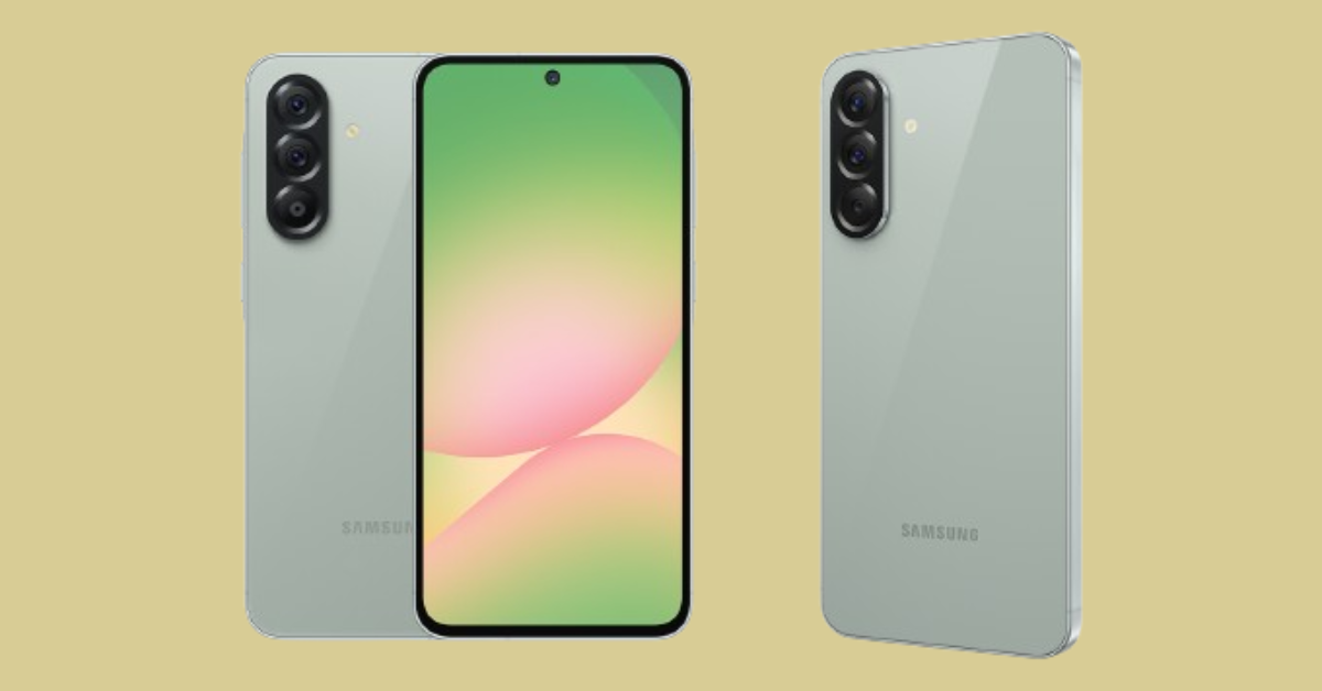 भारत मे जल्द लॉन्च होगा Samsung Galaxy A57, Galaxy A37 5G Smartphone, सामने आई पहली झलक – Samsung A Series