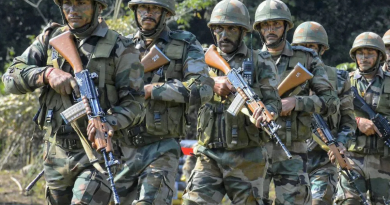 TA Army Bharti 2025