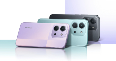 Redmi 15C 5G Smartphone