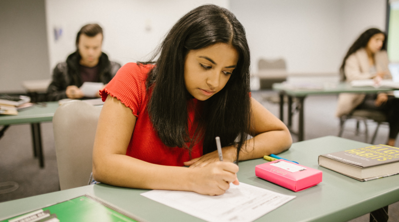 RBSE EXAM Date Sheet 2026