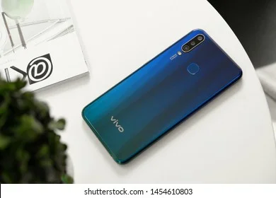 VIVO के एक और नए फोन की धमाकेदार एंट्री बजट के अंदर आएगा VIVO का 5G स्मार्टफोन