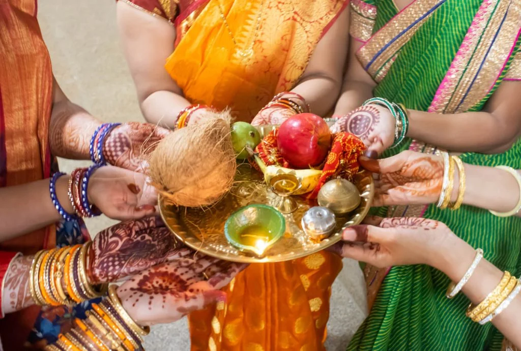 kajri teej