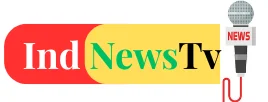 Ind News Tv