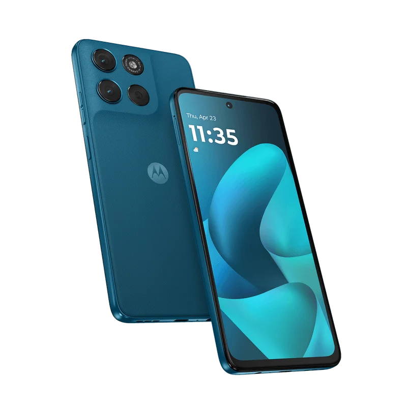 Moto G57 Power Smartphone