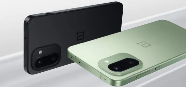 Oneplus 15R Smartphone