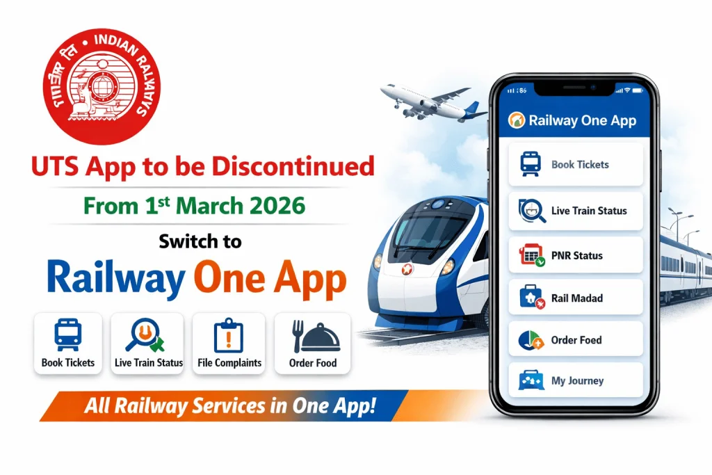 Railway News