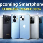 Upcoming Smartphone February 2026